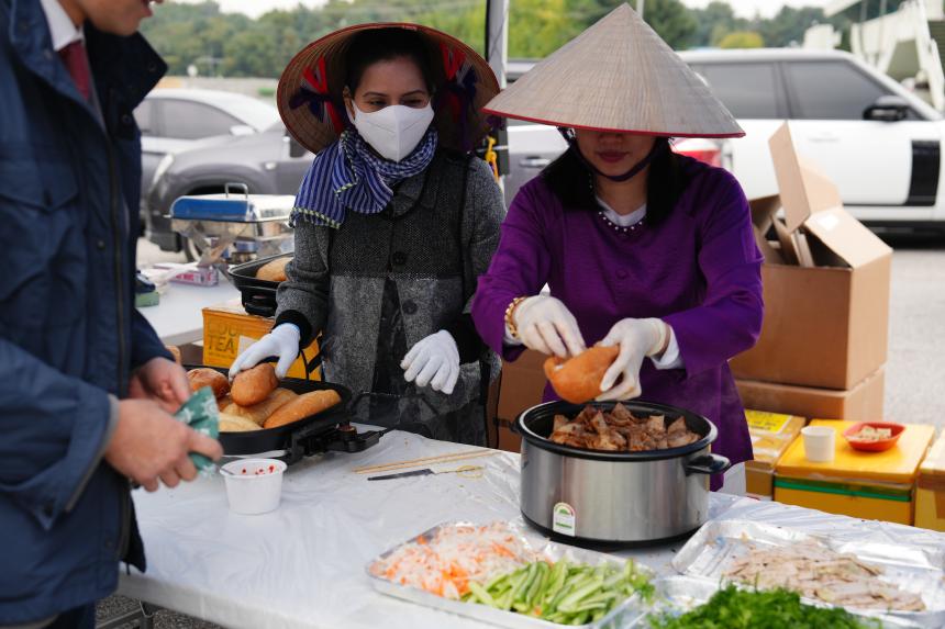 2025 세계인의 날 글로벌 페스티벌 - 17