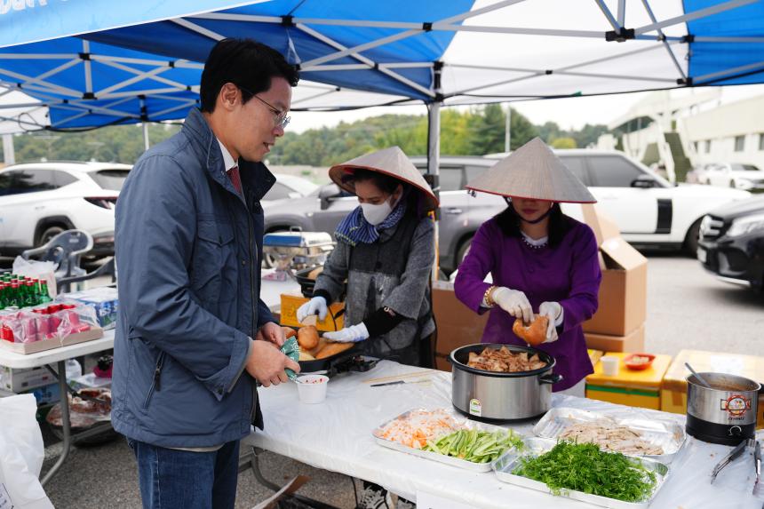 2025 세계인의 날 글로벌 페스티벌 - 18