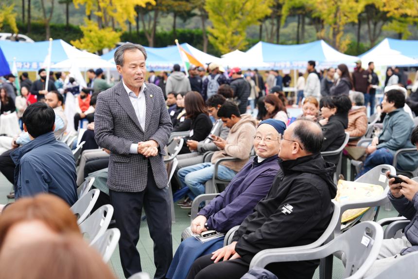 2025 세계인의 날 글로벌 페스티벌 - 23