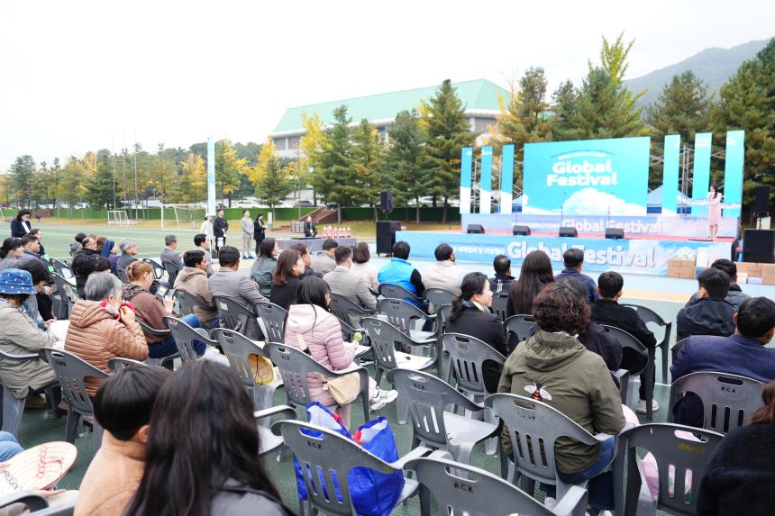 2025 세계인의 날 글로벌 페스티벌 - 25