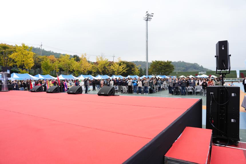 2025 세계인의 날 글로벌 페스티벌 - 33