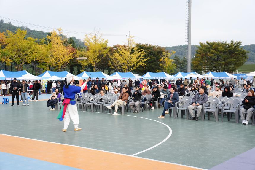 2025 세계인의 날 글로벌 페스티벌 - 68