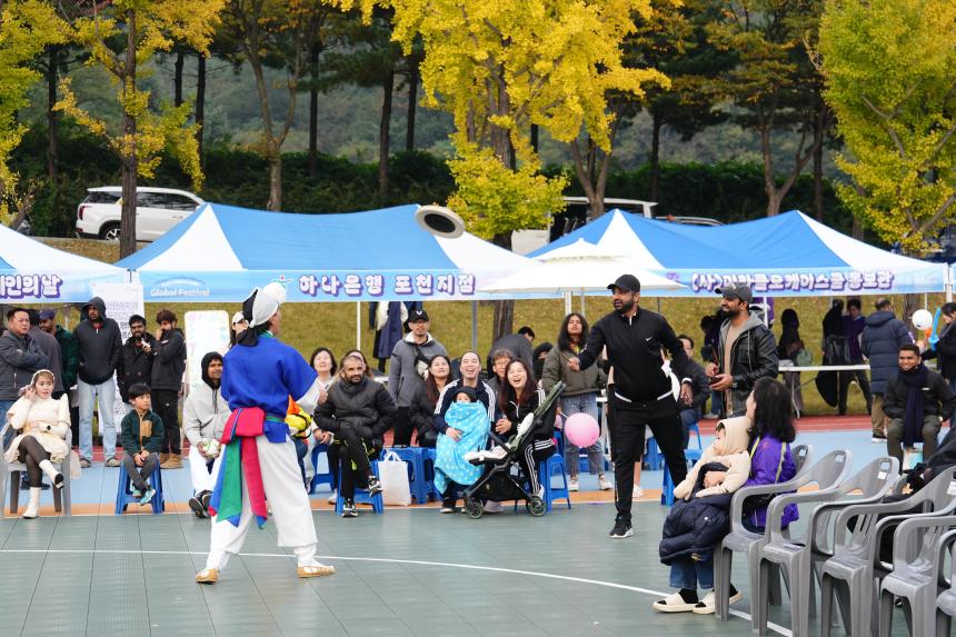 2025 세계인의 날 글로벌 페스티벌 - 69