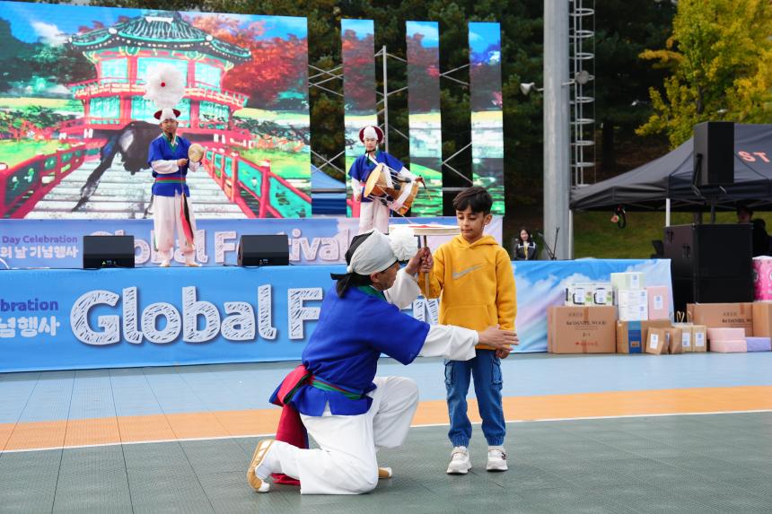 2025 세계인의 날 글로벌 페스티벌 - 70
