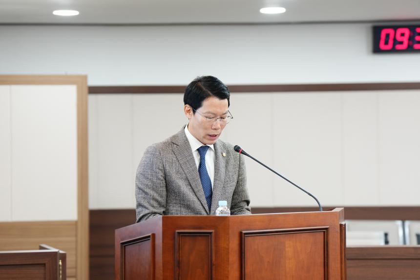 제188회임시회 운영위원회 및 조례등심사특위 - 3