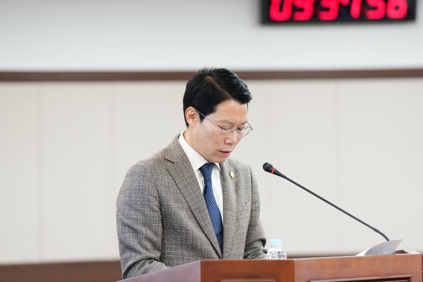 제188회임시회 운영위원회 및 조례등심사특위 - 5