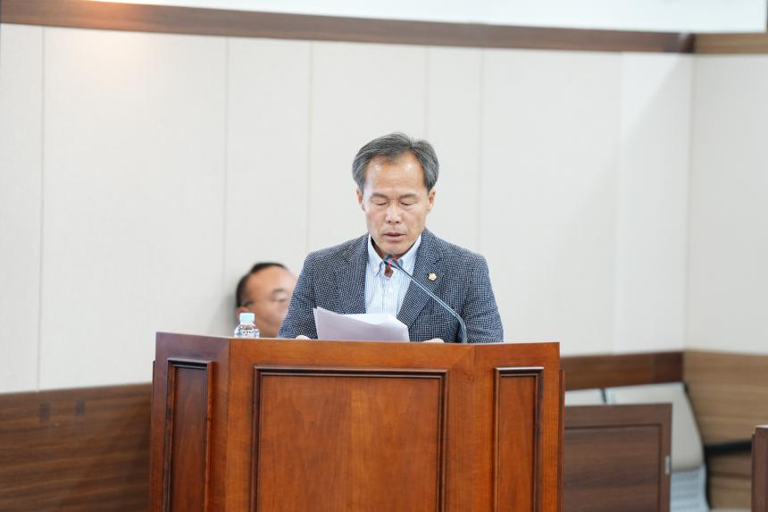 제188회임시회 운영위원회 및 조례등심사특위 - 23