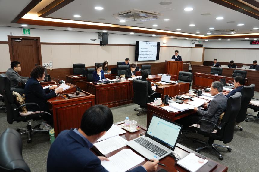 제188회임시회 운영위원회 및 조례등심사특위 - 36