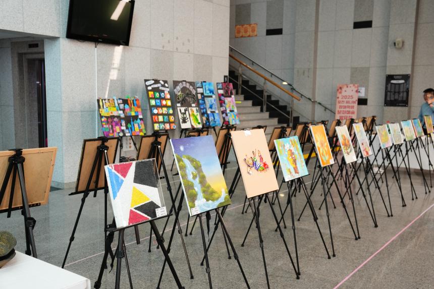 포천 꿈나무 장애학생 문화예술 발표회 - 1