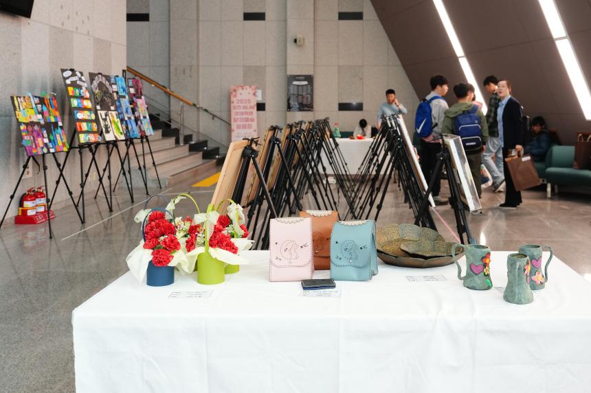 포천 꿈나무 장애학생 문화예술 발표회 - 2