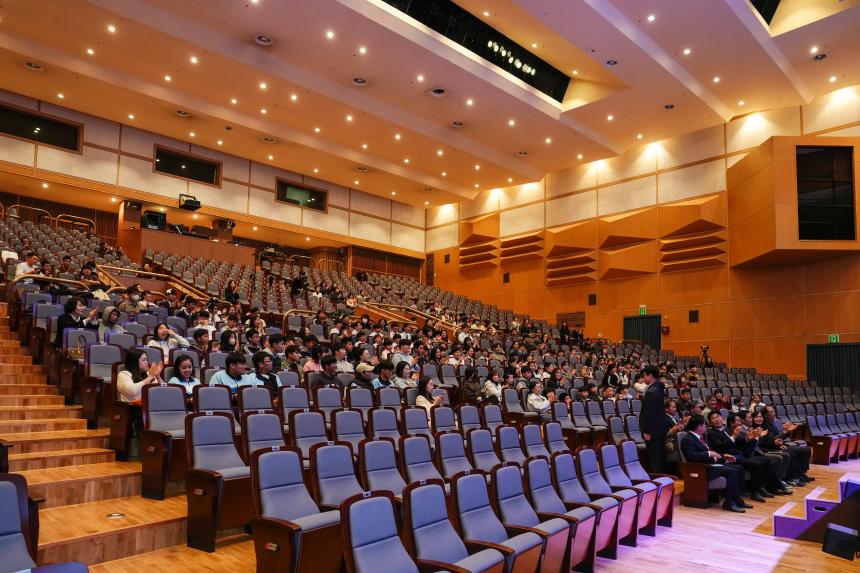 포천 꿈나무 장애학생 문화예술 발표회 - 6