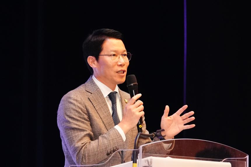 포천 꿈나무 장애학생 문화예술 발표회 - 13