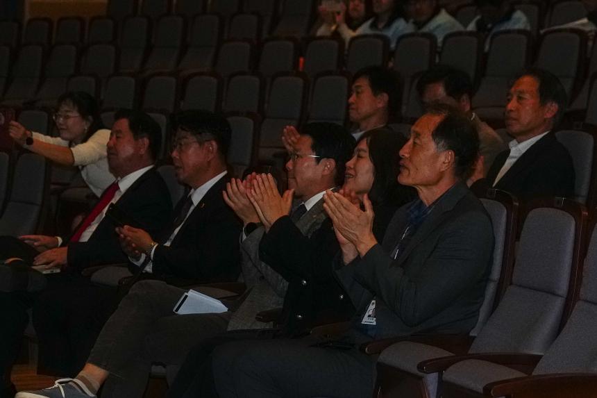 포천 꿈나무 장애학생 문화예술 발표회 - 16