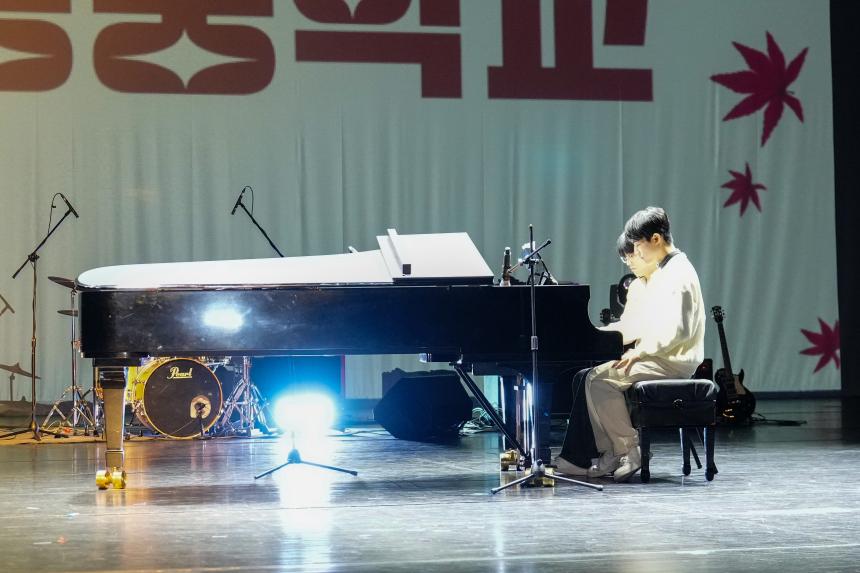 포천 꿈나무 장애학생 문화예술 발표회 - 18