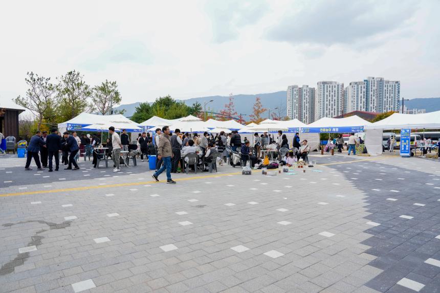 제65회 포천시 4-H 경진대회 - 1