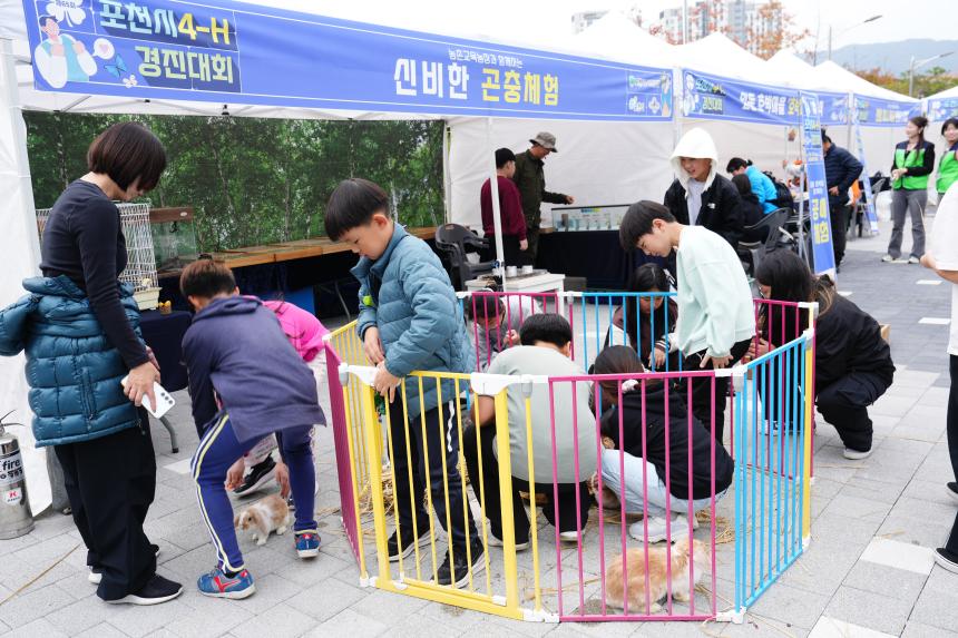 제65회 포천시 4-H 경진대회 - 3