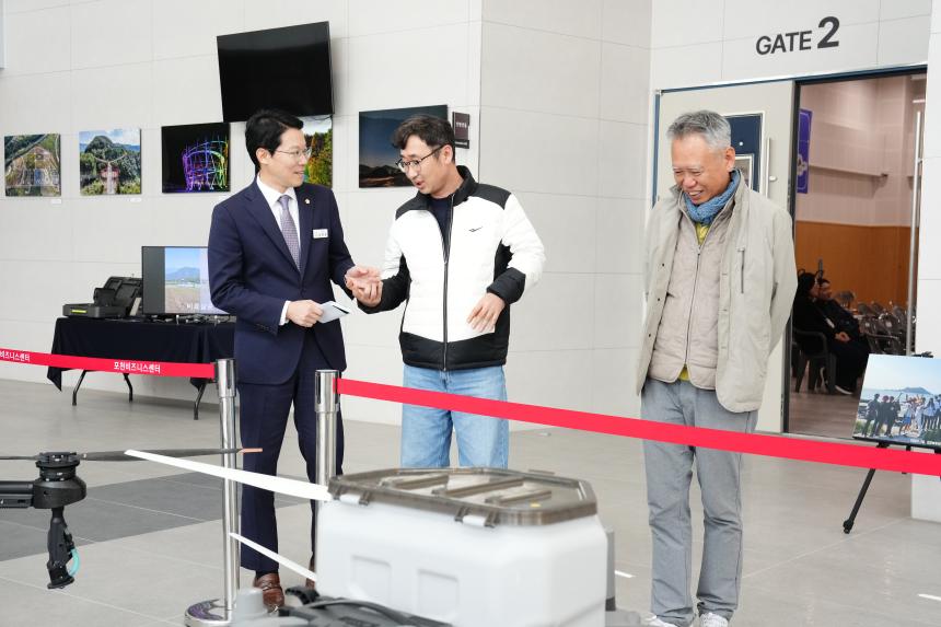 제65회 포천시 4-H 경진대회