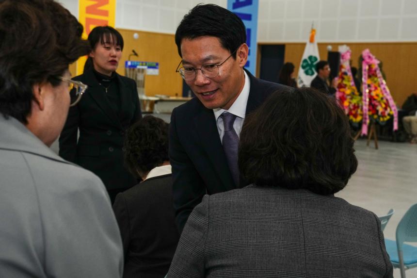 제65회 포천시 4-H 경진대회 - 16