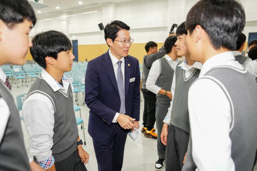 제65회 포천시 4-H 경진대회 - 51