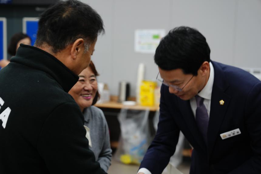 한국문인협회 포천지부 출판기념회 선이 장선옥 출판기념회 - 2