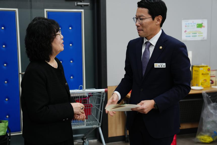 한국문인협회 포천지부 출판기념회 선이 장선옥 출판기념회 - 5