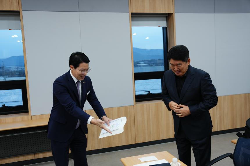 한국문인협회 포천지부 출판기념회 선이 장선옥 출판기념회 - 7