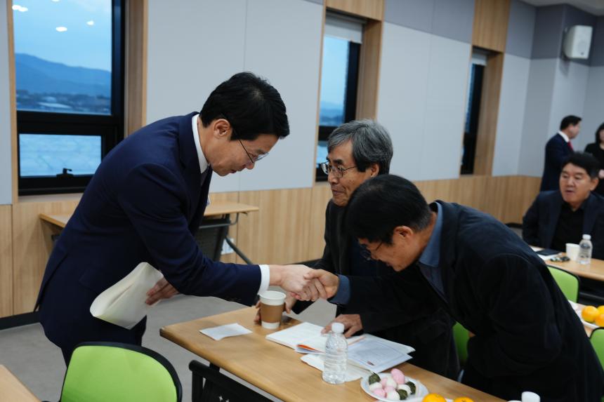 한국문인협회 포천지부 출판기념회 선이 장선옥 출판기념회 - 8