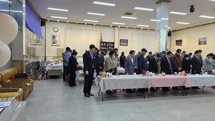 제14회 포천신문 10월의 마지막밤 행사 - 10