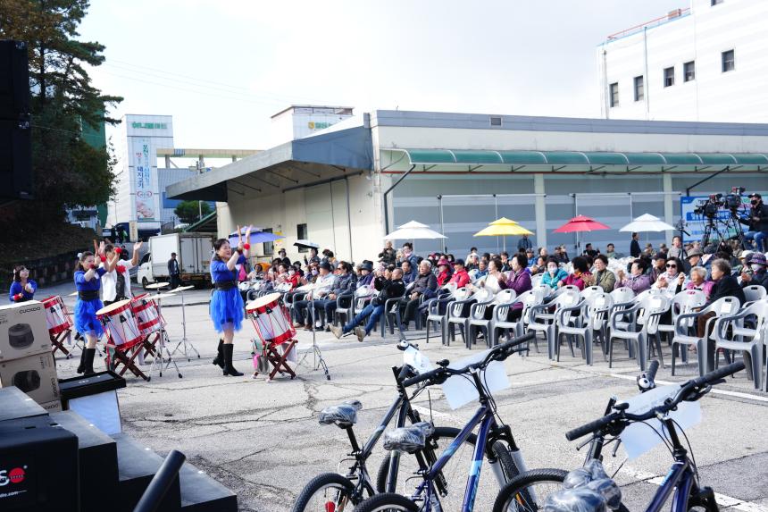 일동면 민관군 아름다운 가을축제 제1회 일동 3악장 페스타 - 3