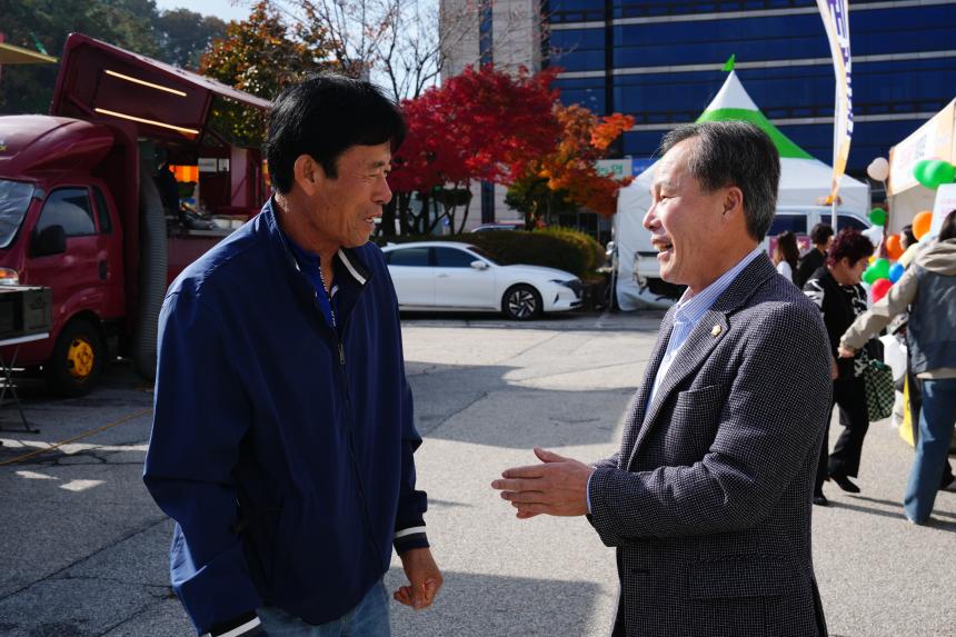 일동면 민관군 아름다운 가을축제 제1회 일동 3악장 페스타 - 19