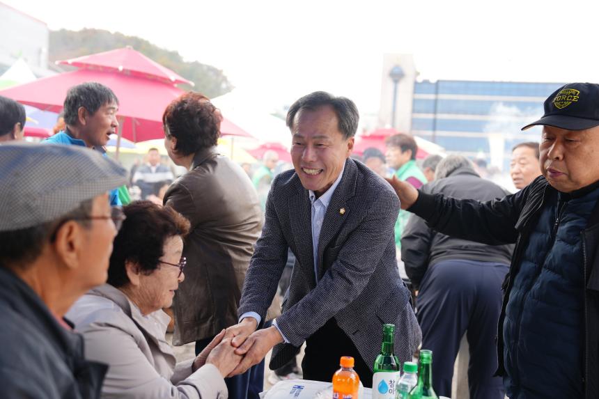 일동면 민관군 아름다운 가을축제 제1회 일동 3악장 페스타 - 27