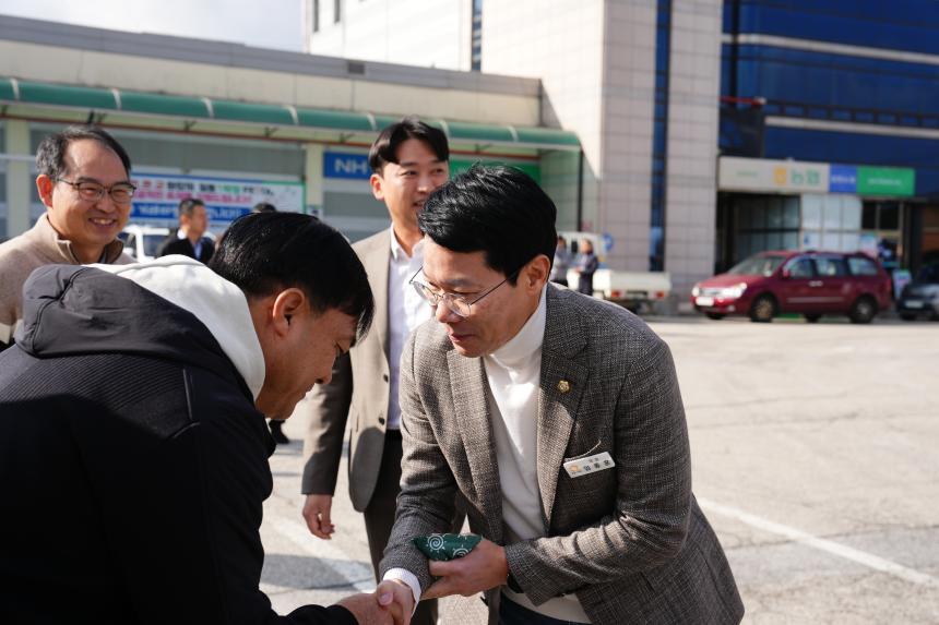 일동면 민관군 아름다운 가을축제 제1회 일동 3악장 페스타 - 42