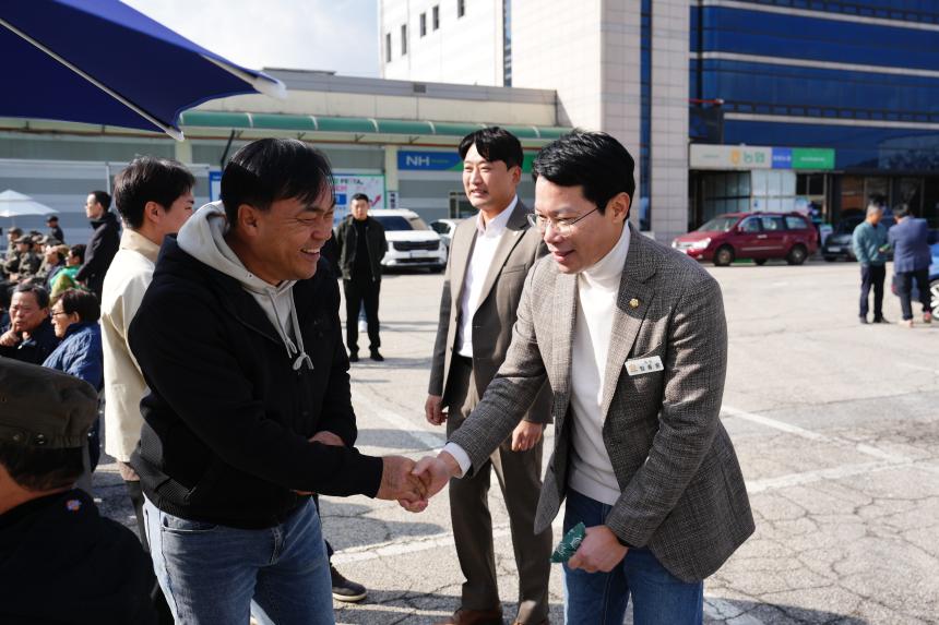 일동면 민관군 아름다운 가을축제 제1회 일동 3악장 페스타 - 43