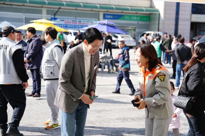 일동면 민관군 아름다운 가을축제 제1회 일동 3악장 페스타 - 47