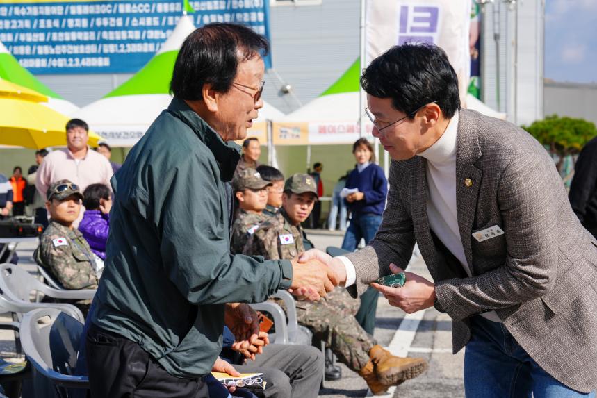 일동면 민관군 아름다운 가을축제 제1회 일동 3악장 페스타 - 54