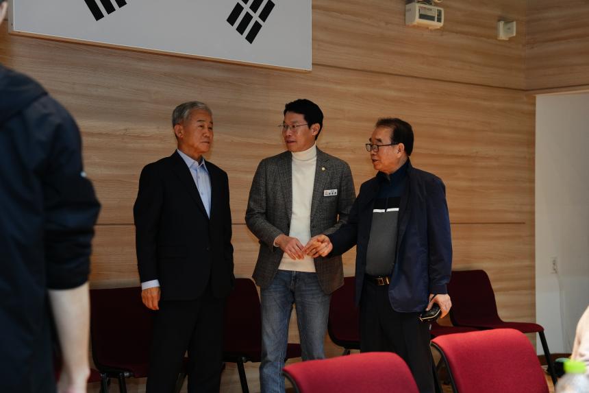 2025 포천 전국오픈 탁구대회 - 9