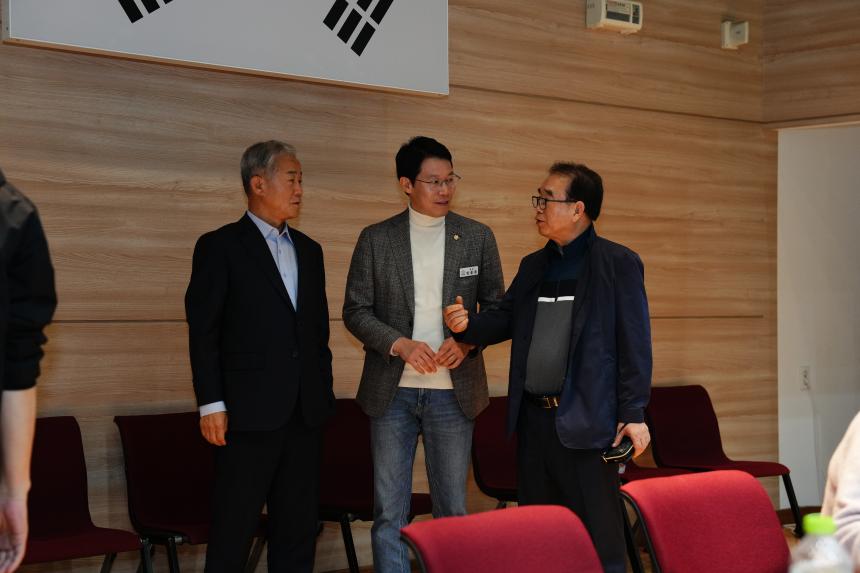 2025 포천 전국오픈 탁구대회 - 10