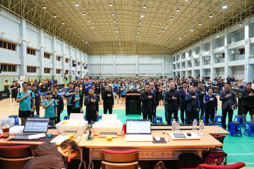 2025 포천 전국오픈 탁구대회 - 13