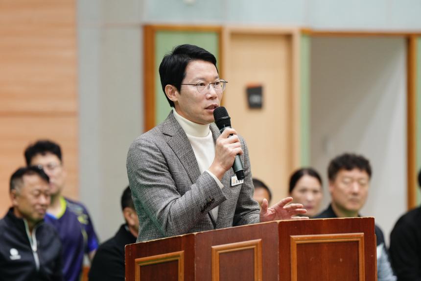 2025 포천 전국오픈 탁구대회 - 24