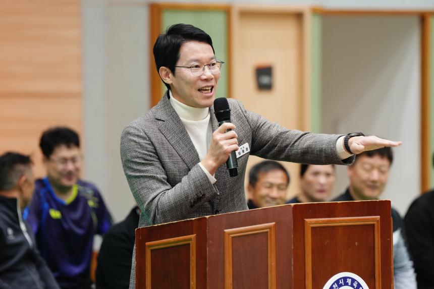 2025 포천 전국오픈 탁구대회 - 25