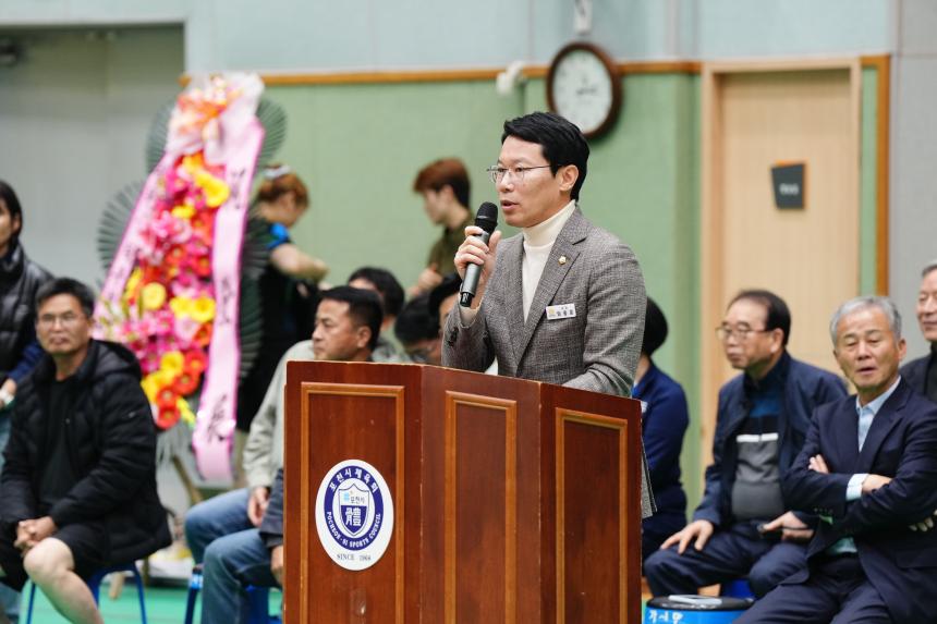 2025 포천 전국오픈 탁구대회 - 30