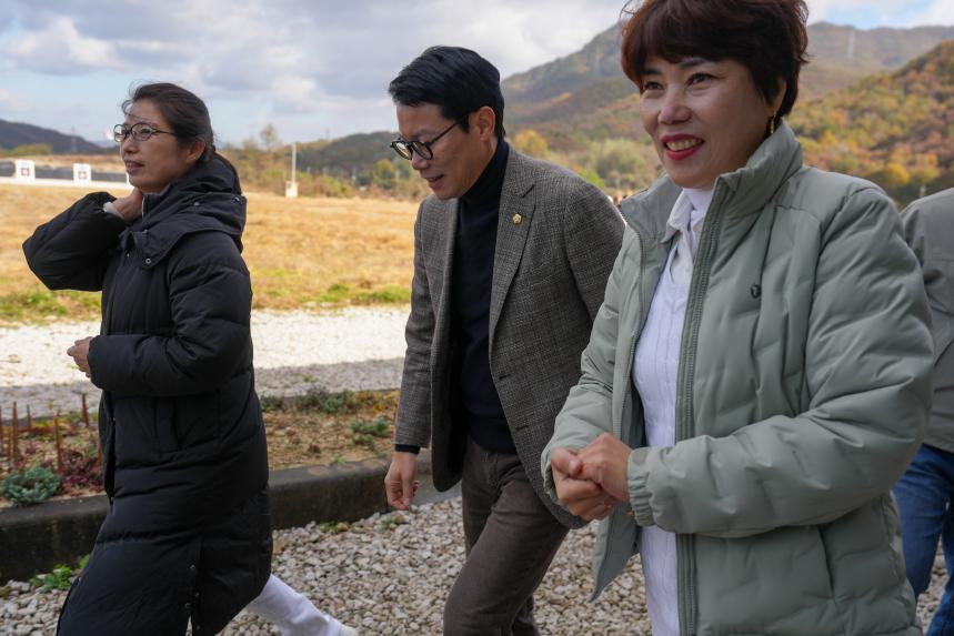 제18회 포천시궁도협회장기 대회 - 29