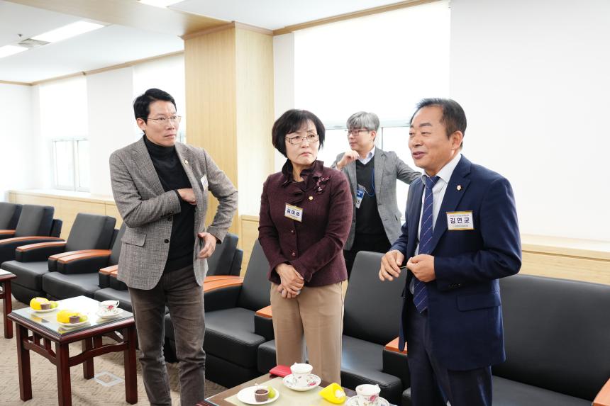 제180차 경기도시군의장협의회 정례회의 - 4