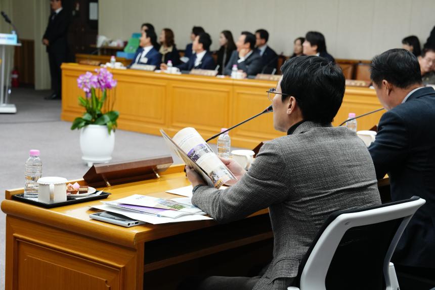 제180차 경기도시군의장협의회 정례회의 - 13