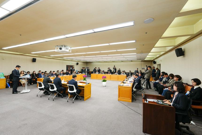 제180차 경기도시군의장협의회 정례회의 - 20