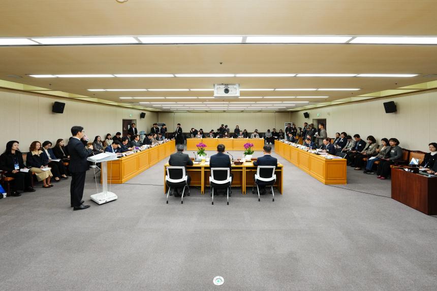 제180차 경기도시군의장협의회 정례회의 - 21