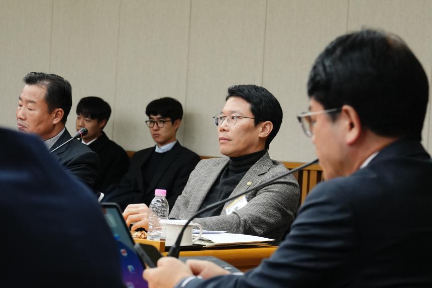 제180차 경기도시군의장협의회 정례회의 - 27