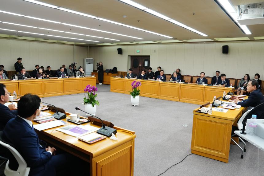 제180차 경기도시군의장협의회 정례회의 - 37