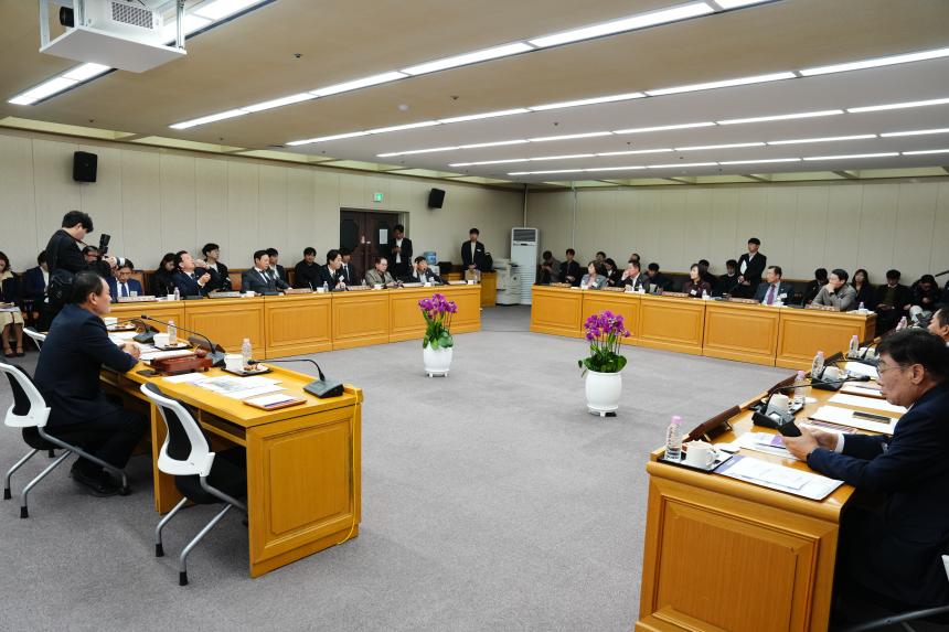 제180차 경기도시군의장협의회 정례회의 - 39