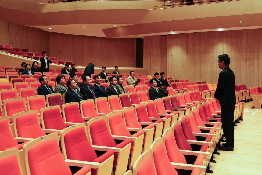 제180차 경기도시군의장협의회 정례회의 - 45